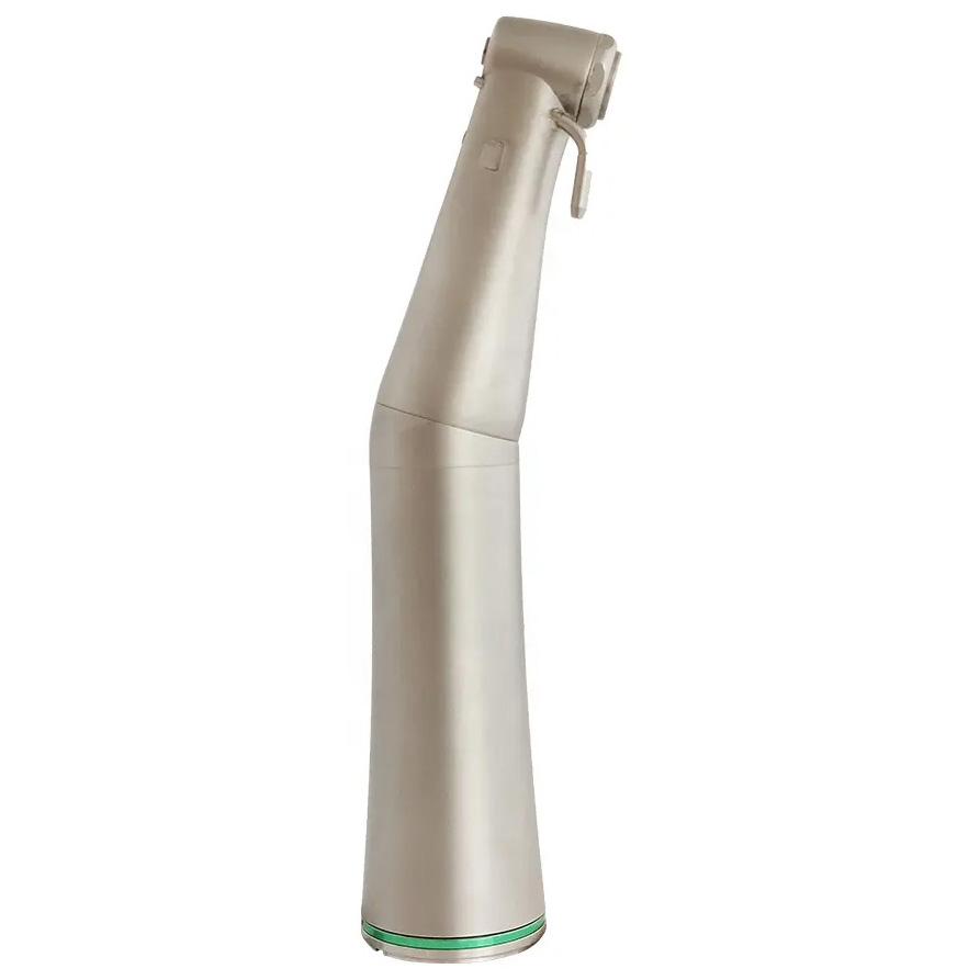 Venton RL20 20:1 Fiber Optica  Dental Implant Contra Angle Handpiece